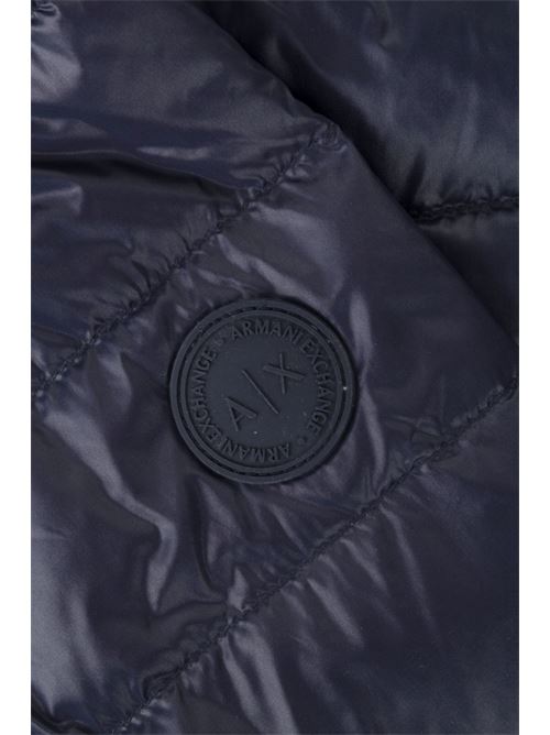 8NYB011510 BLU ARMANI EXCHANGE | 8NYB011510 BLU